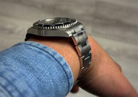 qualità rolex submarier